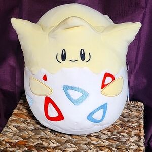 Topepi squishmellows